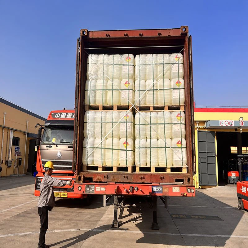 DTBP | CAS 110-05-4 | Di-tert-butyl Peroxide